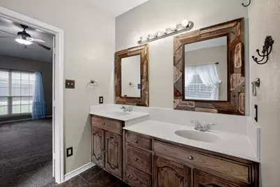 8600 La Quinta Lane, McKinney, TX 75070 - Photo 31