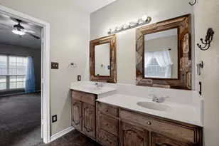 8600 La Quinta Lane, McKinney, TX 75070 - Photo 31