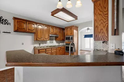 8600 La Quinta Lane, McKinney, TX 75070 - Photo 21