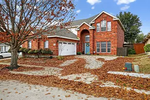 8600 La Quinta Lane, McKinney, TX 75070 - Photo 1