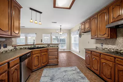 8600 La Quinta Lane, McKinney, TX 75070 - Photo 19