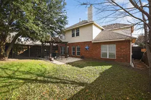 8600 La Quinta Lane, McKinney, TX 75070 - Photo 5