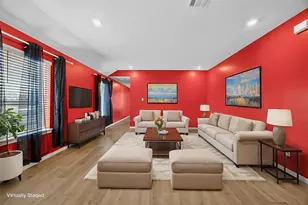 709 Chipper Trail, Lavon, TX 75166 - Photo 3