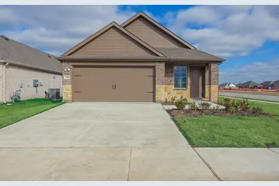709 Chipper Trail, Lavon, TX 75166 - Photo 1