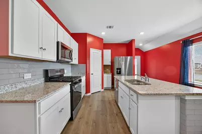 709 Chipper Trail, Lavon, TX 75166 - Photo 5