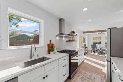 5108 Nancy Lane, North Richland Hills, TX 76180 - Photo 11