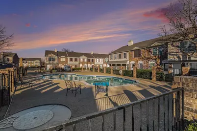 617 Carriagehouse Lane #3E, Garland, TX 75040 - Photo 29