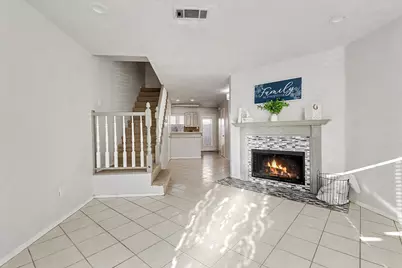 617 Carriagehouse Lane #3E, Garland, TX 75040 - Photo 5