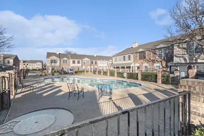 617 Carriagehouse Lane #3E, Garland, TX 75040 - Photo 27