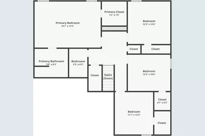 14029 Coyote Trail, Fort Worth, TX 76052 - Photo 17