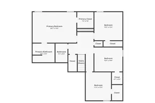 14029 Coyote Trail, Fort Worth, TX 76052 - Photo 17