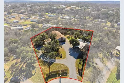 224 Cactus Ridge Court, Springtown, TX 76082 - Photo 33