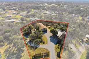 224 Cactus Ridge Ct, Springtown, TX 76082 - Photo 33