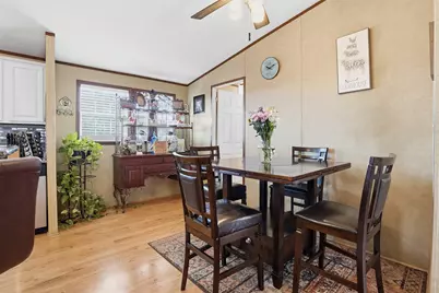 224 Cactus Ridge Court, Springtown, TX 76082 - Photo 19