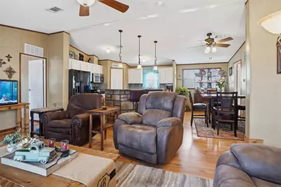 224 Cactus Ridge Court, Springtown, TX 76082 - Photo 13