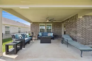 401 Long Pines Dr, McKinney, TX 75071 - Photo 25