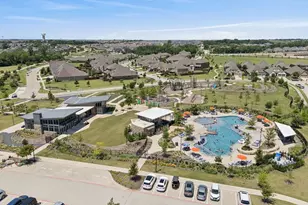 401 Long Pines Dr, McKinney, TX 75071 - Photo 29