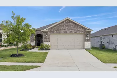 401 Long Pines Drive, McKinney, TX 75071 - Photo 1