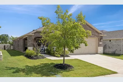 401 Long Pines Drive, McKinney, TX 75071 - Photo 35