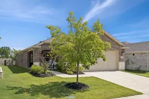 401 Long Pines Dr, McKinney, TX 75071 - Photo 35