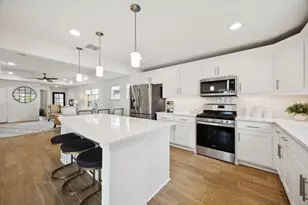 401 Long Pines Dr, McKinney, TX 75071 - Photo 13