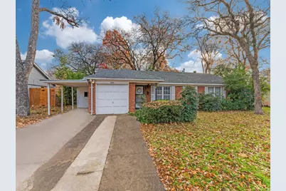 800 Thersa Drive, River Oaks, TX 76114 - Photo 1