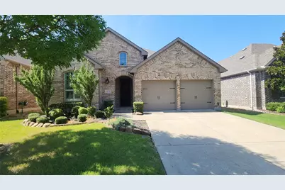 5621 Grove Cove Drive, McKinney, TX 75071 - Photo 1