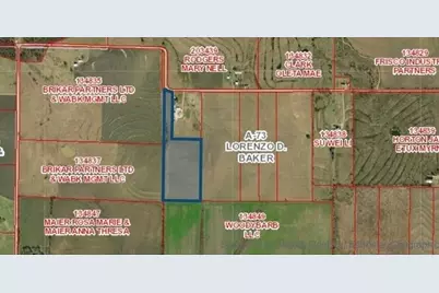 G-0073 Baker Road, Pilot Point, TX 76258 - Photo 1