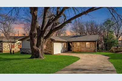 6110 Songwood Drive, Dallas, TX 75241 - Photo 1