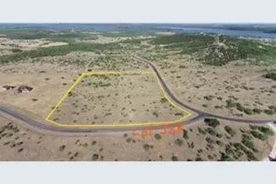 Lot 55R Mourning Dove, Graford, TX 76449 - Photo 1