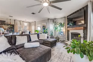 2009 Whispering Hills Dr, Forney, TX 75126 - Photo 7