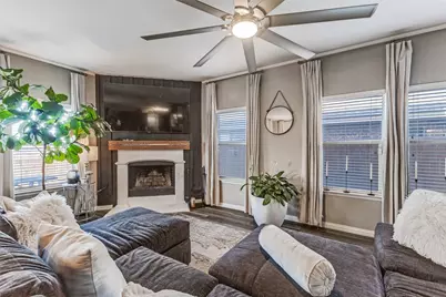 2009 Whispering Hills Drive, Forney, TX 75126 - Photo 5