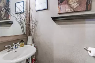 2009 Whispering Hills Dr, Forney, TX 75126 - Photo 17