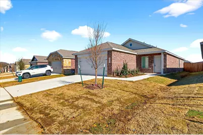 2037 Belgian Drive, Aubrey, TX 76227 - Photo 3