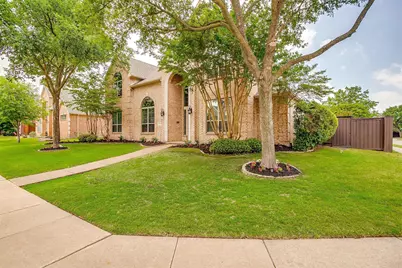 4536 Saint James Drive, Plano, TX 75024 - Photo 3