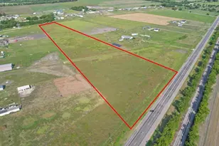 Tbd Us-69, Leonard, TX 75452 - Photo 1