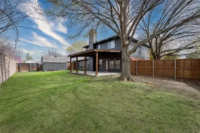 2612 Peachtree Lane, McKinney, TX 75072 - Photo 23