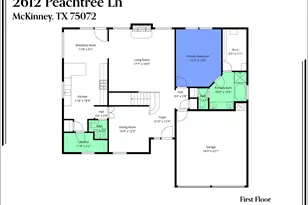 2612 Peachtree Ln, McKinney, TX 75072 - Photo 27