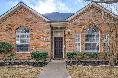 4328 Ridge Point Lane, Plano, TX 75024 - Photo 3