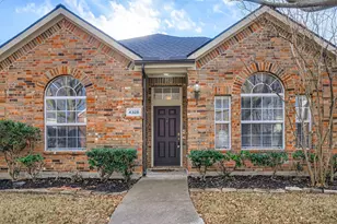 4328 Ridge Point Ln, Plano, TX 75024 - Photo 3