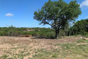 1101 Creek Crossing Rd, Nemo, TX 76070 - Photo 1