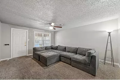 4900 Hope Street, River Oaks, TX 76114 - Photo 3