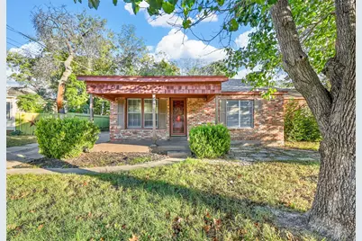4900 Hope Street, River Oaks, TX 76114 - Photo 1