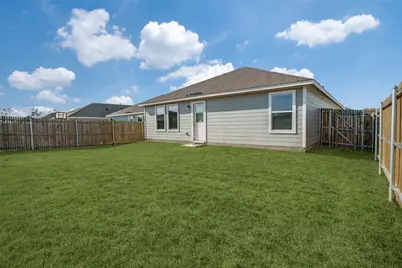 1201 Catclaw Road, Princeton, TX 75407 - Photo 17