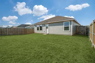 1201 Catclaw Rd, Princeton, TX 75407 - Photo 17