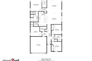 1201 Catclaw Rd, Princeton, TX 75407 - Photo 1