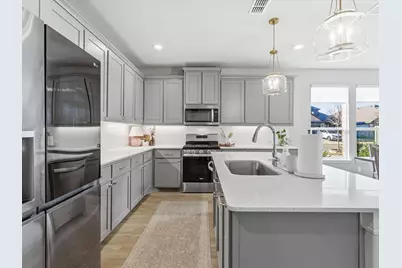 2012 13th Street, Argyle, TX 76226 - Photo 5