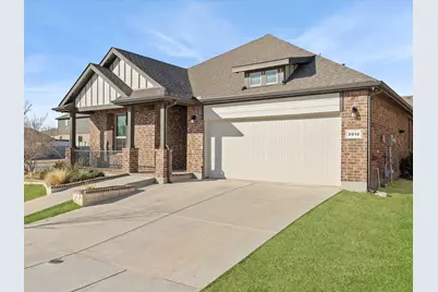 2012 13th Street, Argyle, TX 76226 - Photo 3