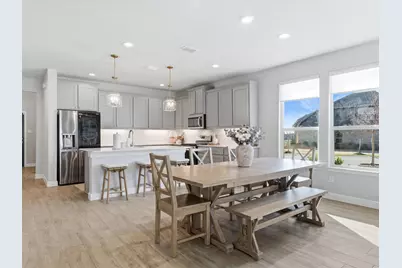 2012 13th Street, Argyle, TX 76226 - Photo 7