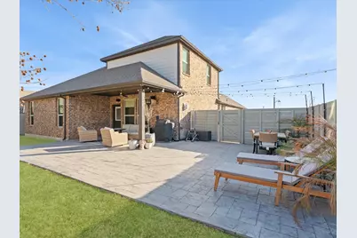 2012 13th Street, Argyle, TX 76226 - Photo 31